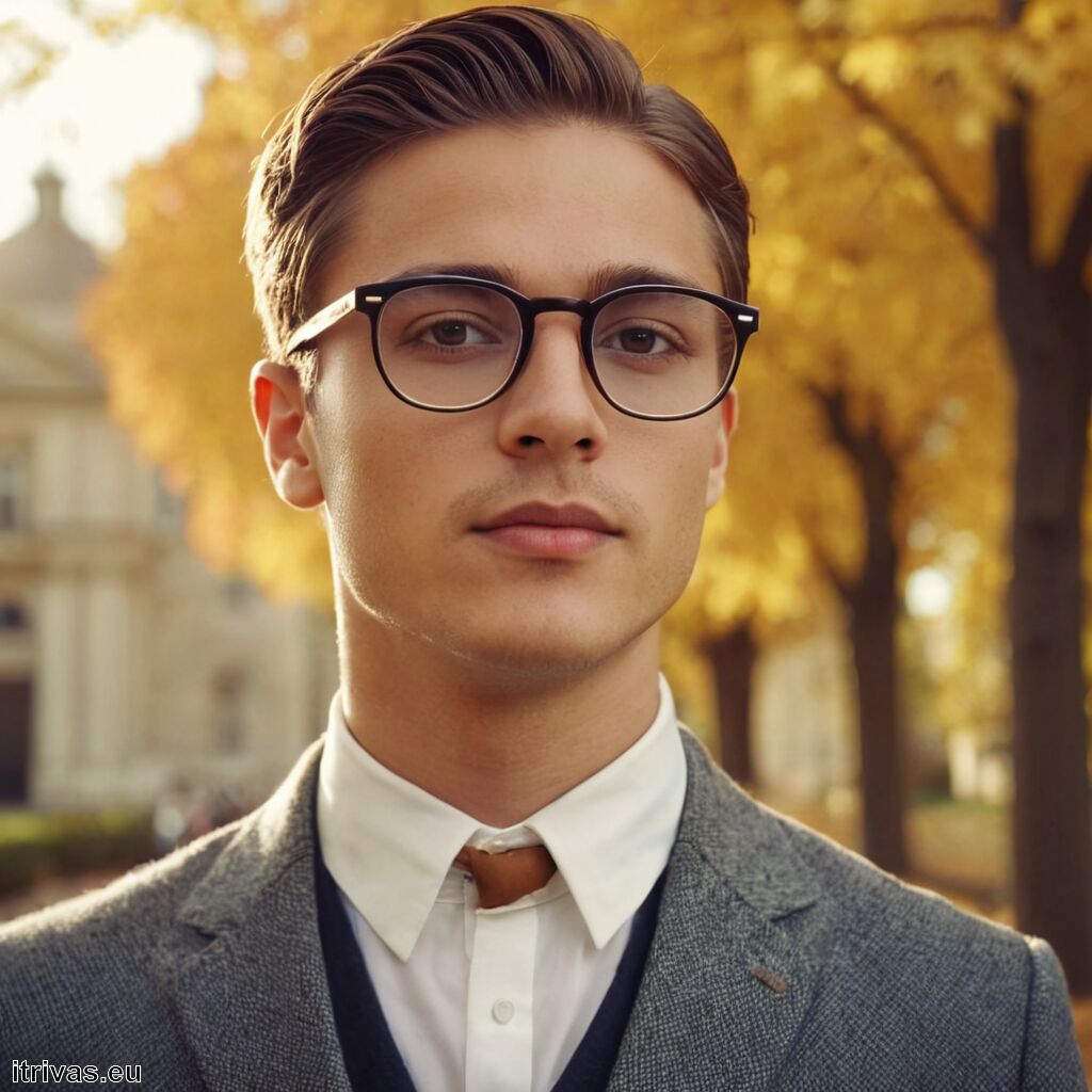 Wer ist Jasper Breckenridge-Johnson?