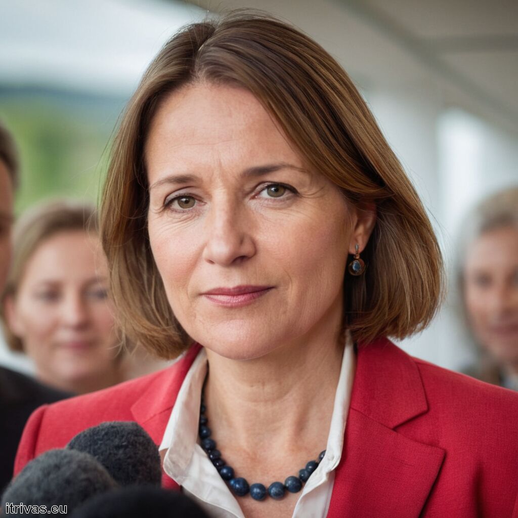 Wer war Eileen Schindler?