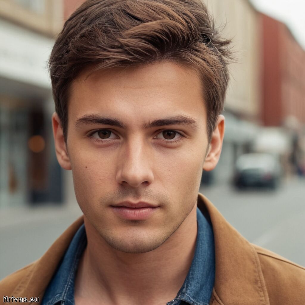 Wer ist Luca Kohlund? Eine erste Einschätzung