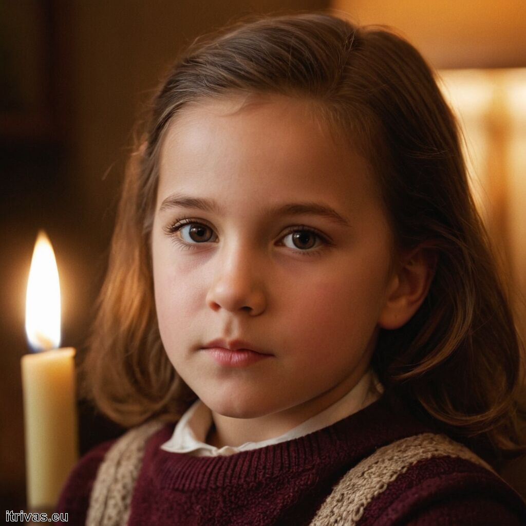 Einleitung: Wer ist Melissa Kerssenberg?