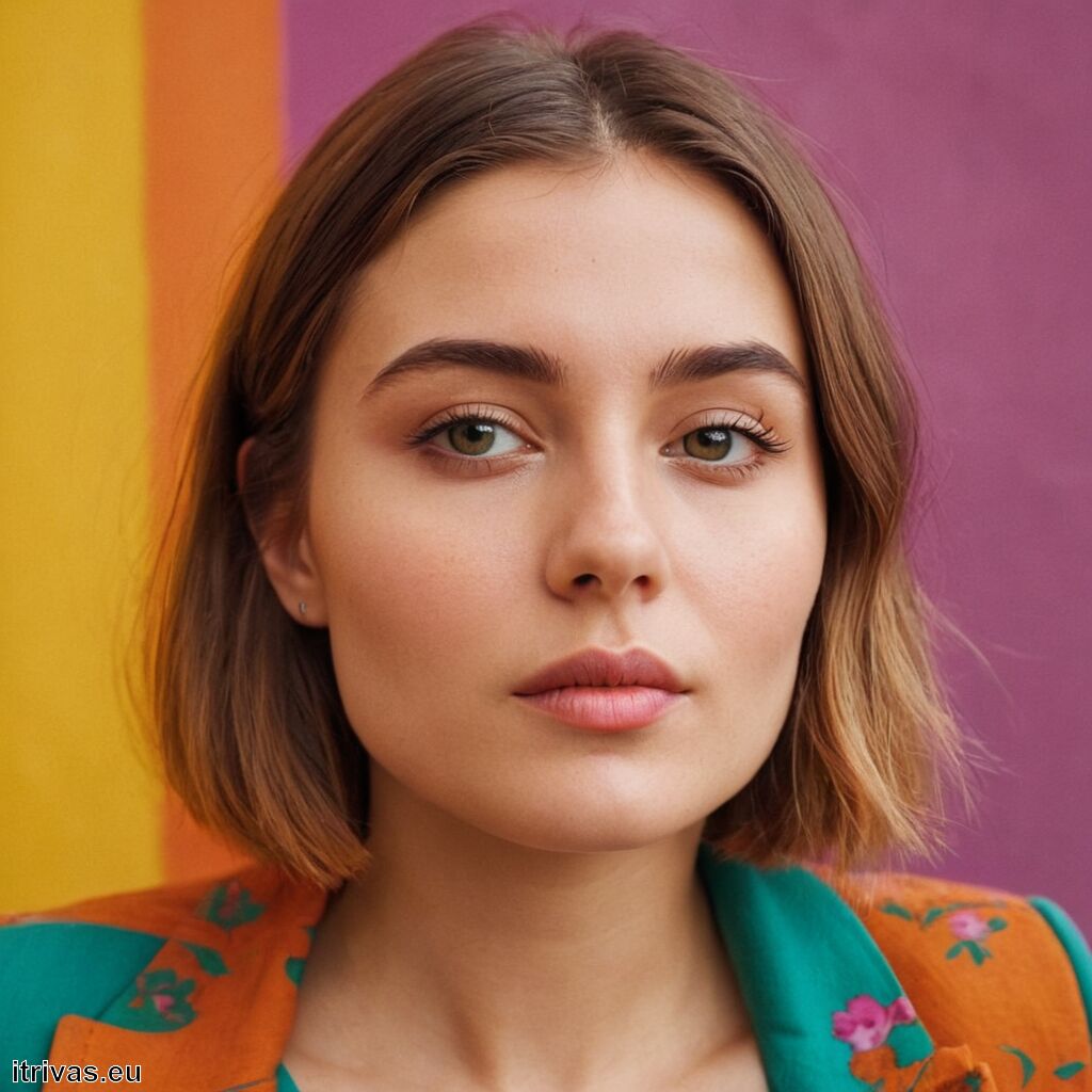 Wer ist Amelie Wnuk? Eine aufstrebende kreative Persönlichkeit, die man im Blick behalten sollte