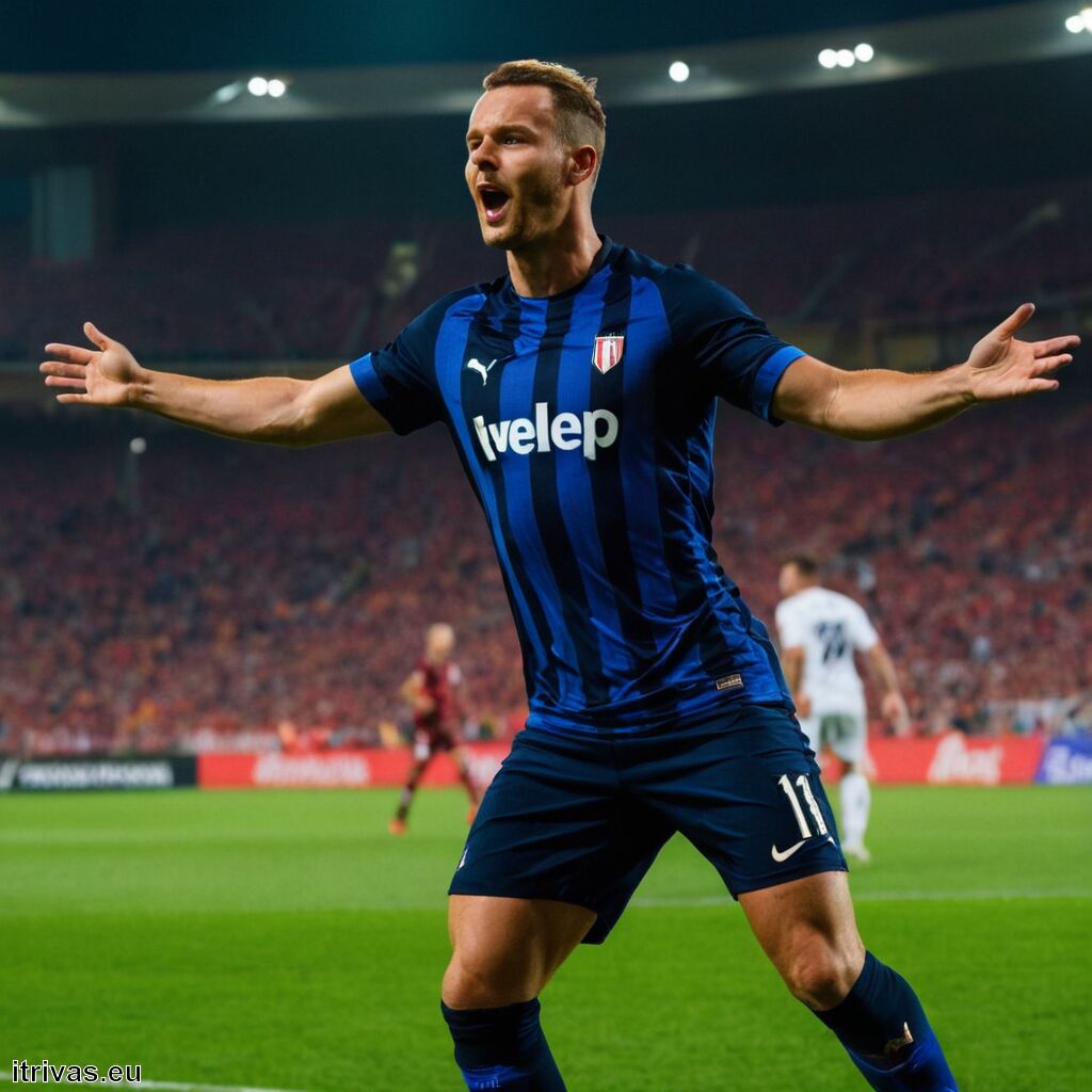 Wer ist Nevio Wendt?