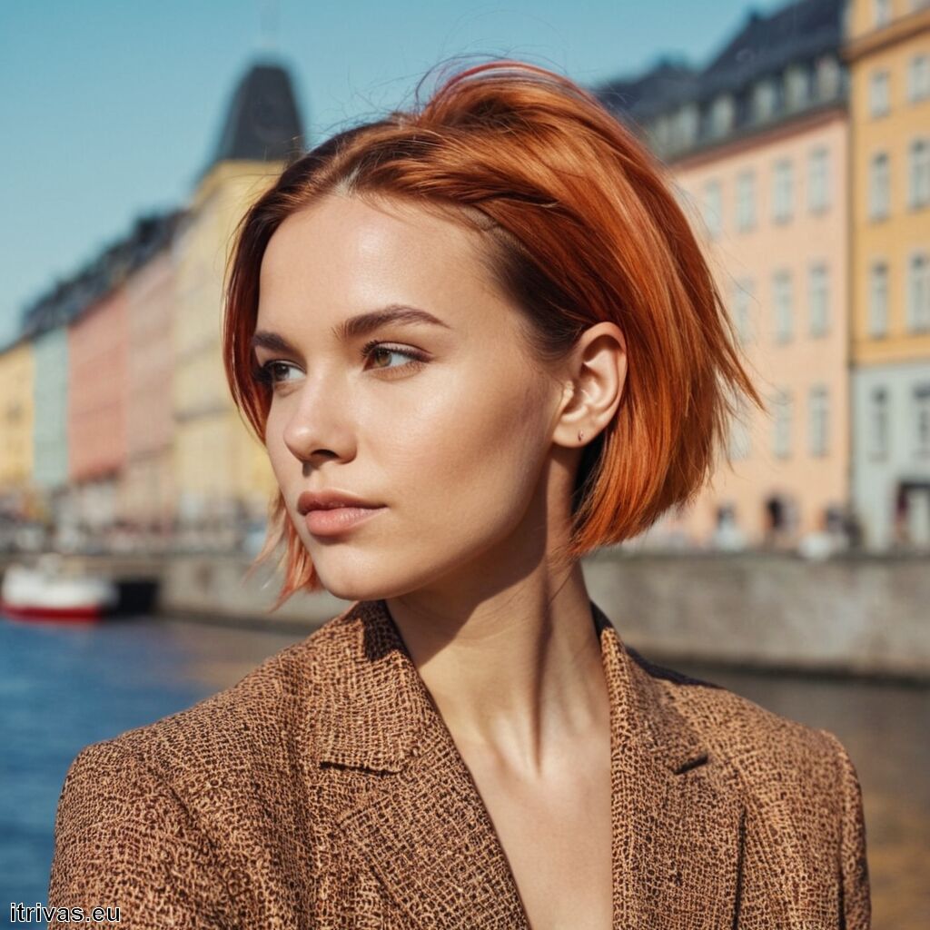 Sofia Levander: Mehr als nur der Name eines Promi-Partners