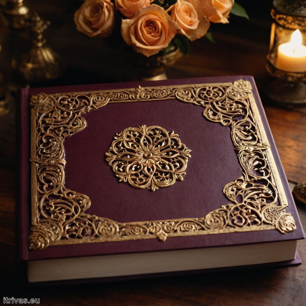 Was macht das Lupa Gästebuch so einzigartig?