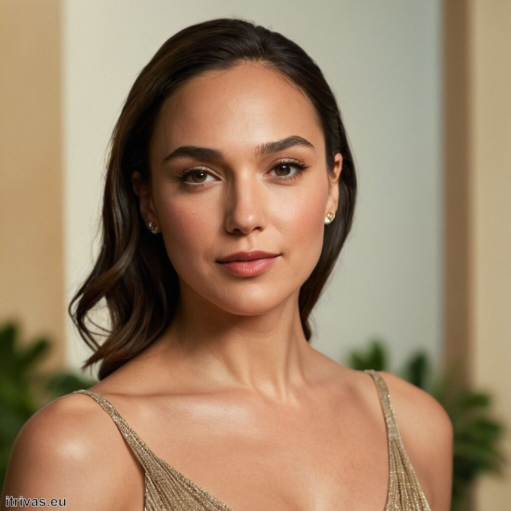 Wer ist Dana Gadot? Eine Einführung in den Namen und seine Wahrnehmung