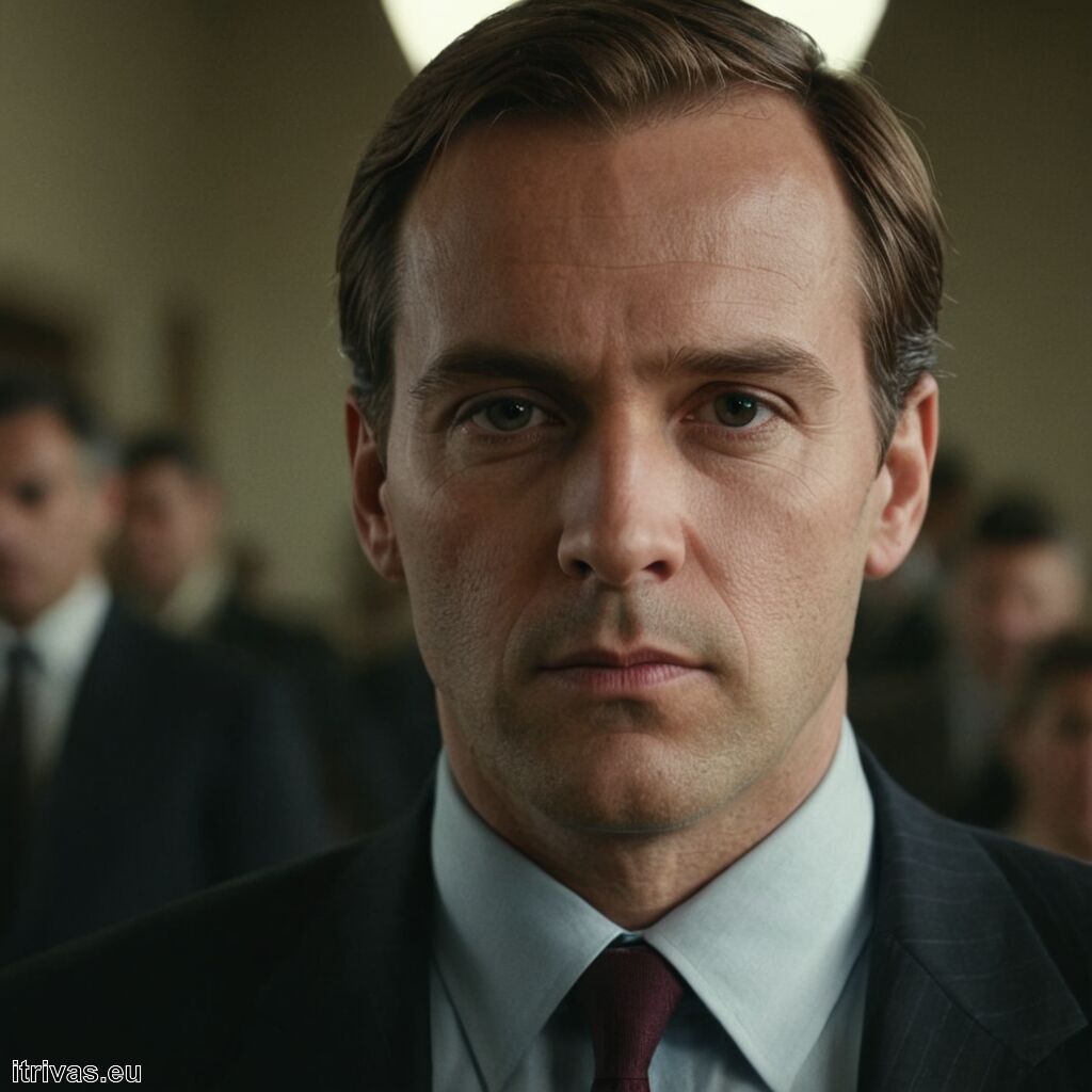 Wer war Andreas Frankhauser?