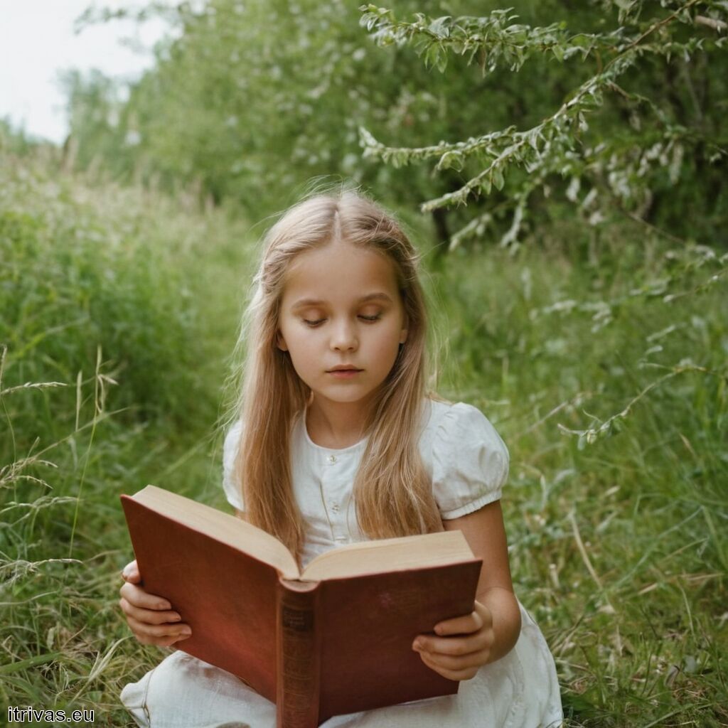 Wer ist Klara-Magdalena Martinek?