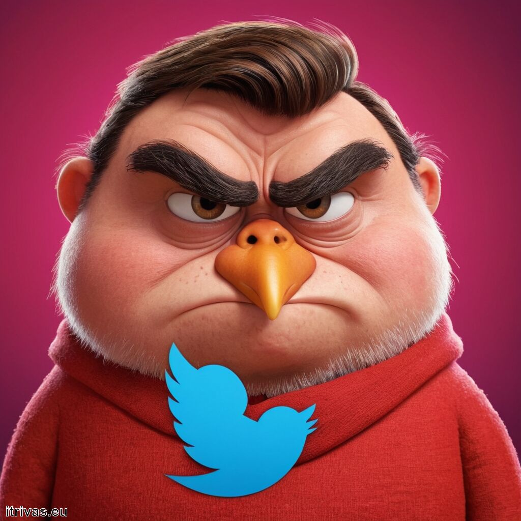 Einleitung: Der Aufstieg von Grantler Twitter