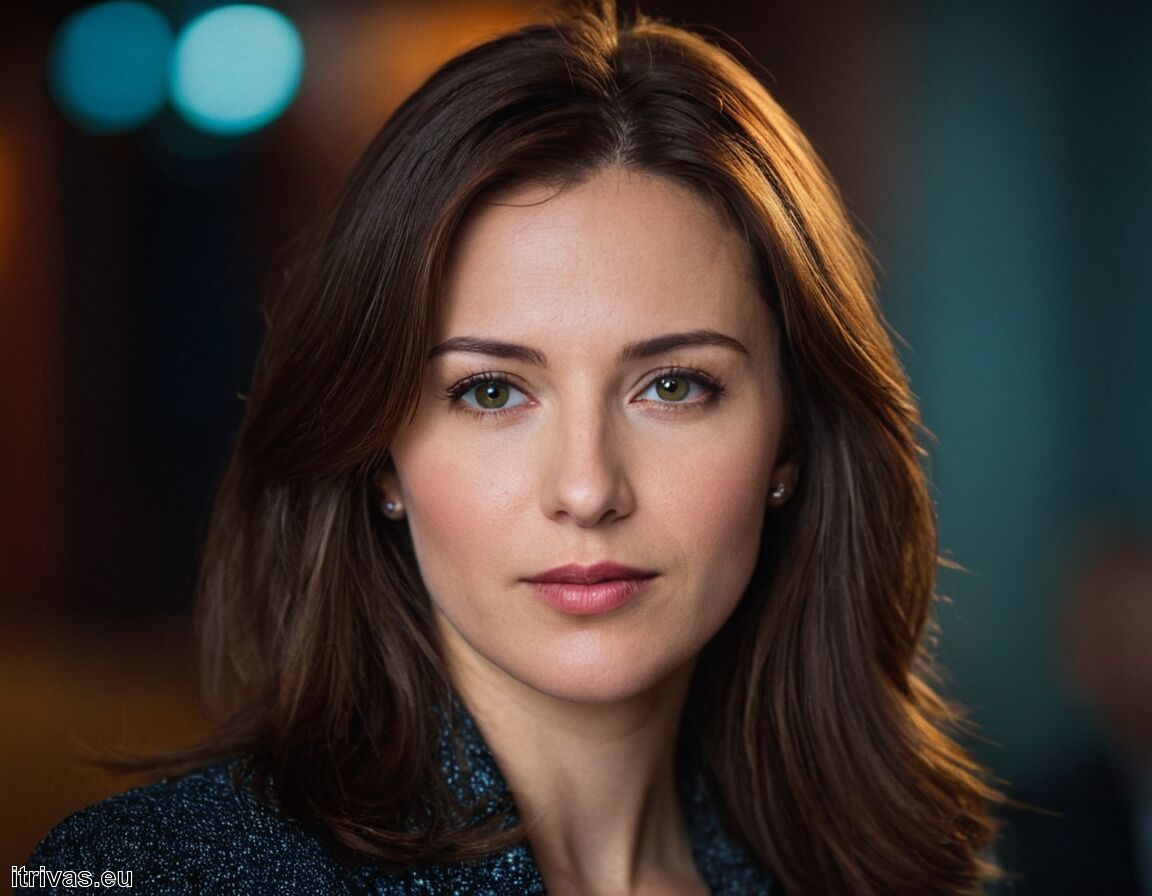 Darstellung von Claudia in den Medien - Wer ist Claudia Smiatek?