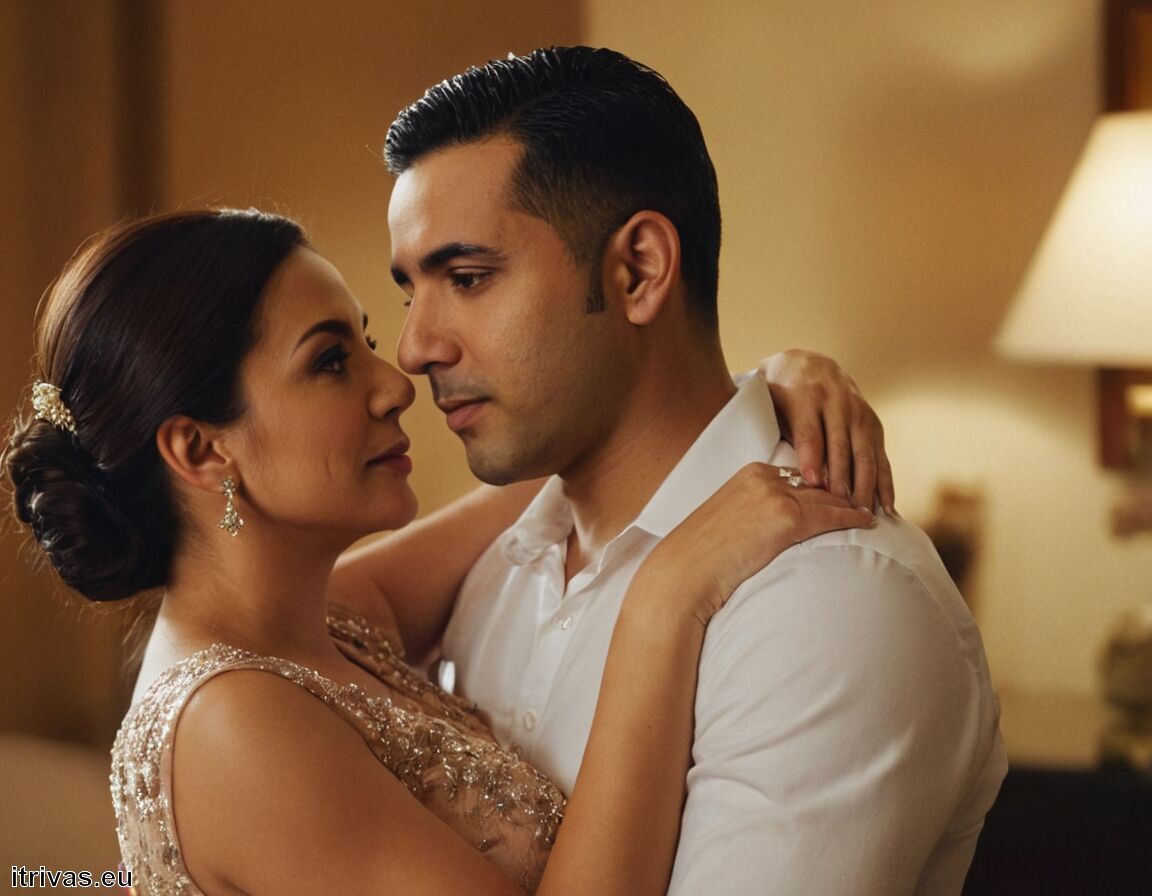 Die Ehe zwischen Delores und Younan Nowzaradan: Eine lange gemeinsame Geschichte - Wer ist Delores Nowzaradan? Ein Blick hinter den bekannten Namen