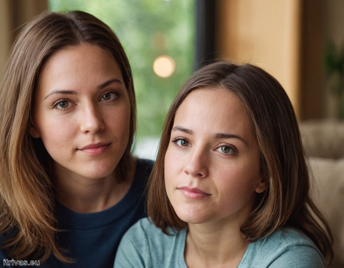 Geschwisterbeziehung im Fokus der Öffentlichkeit - Einleitung: Wer ist Melissa Kerssenberg?