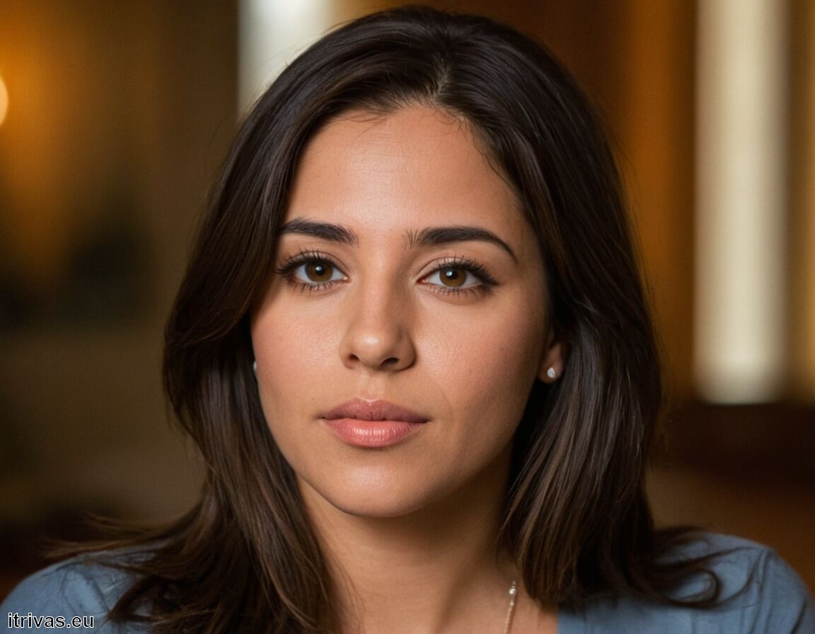 Keine offiziellen Statements: Vanessas Privatsphäre im Fokus - Wer ist Vanessa Civiello eigentlich?