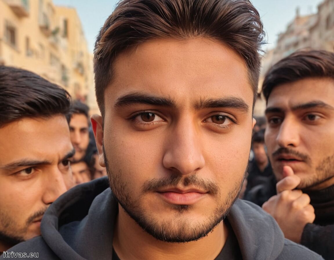 Wie der TikTok-Star auf die absurden Behauptungen reagierte - Einleitung: Was ist wirklich hinter Yasin Cengiz’ Gerüchten über seine angebliche Todesursache?