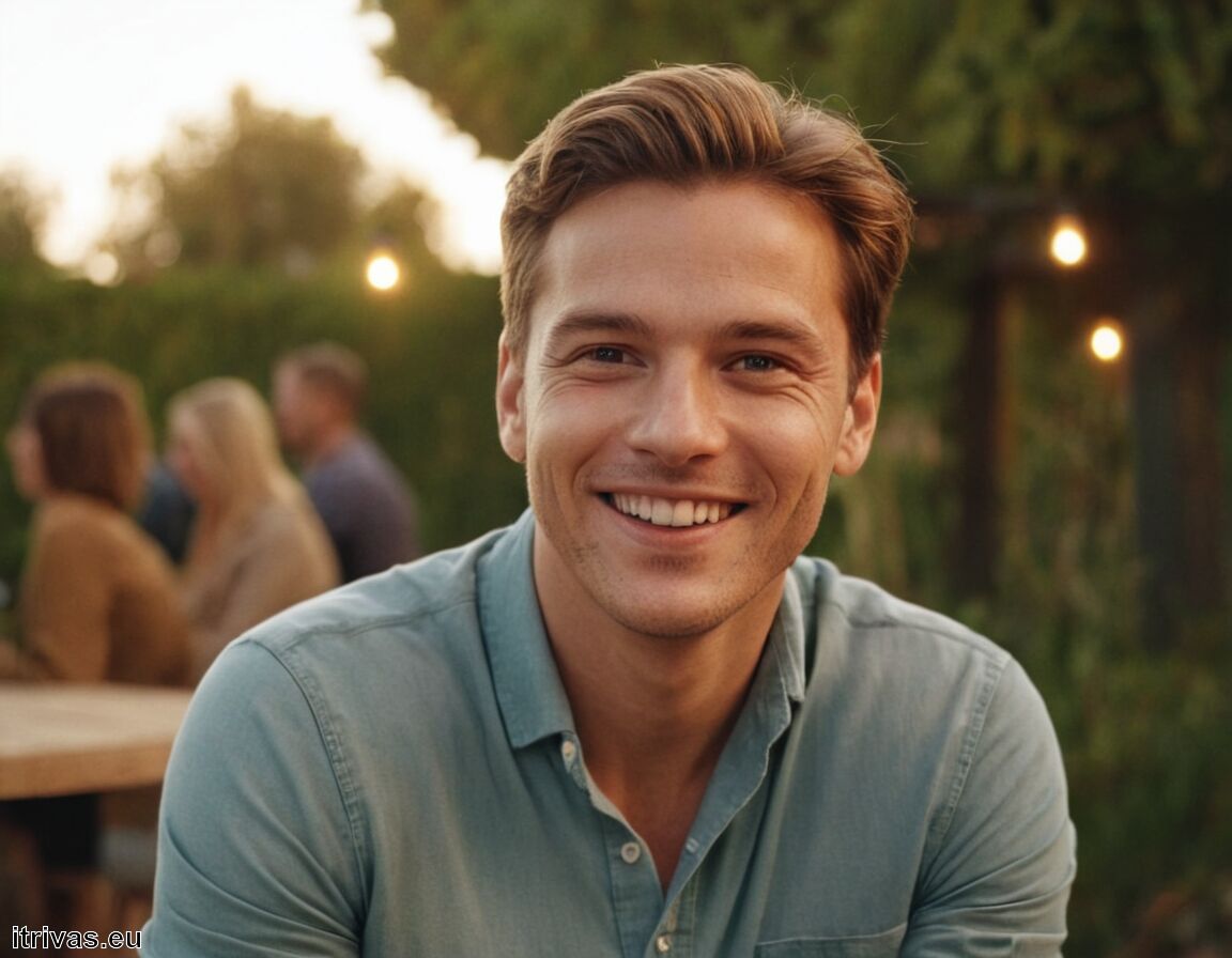 Gibt es aktuelle Hinweise auf Nevios Liebesstatus? - Wer ist Nevio Wendt?