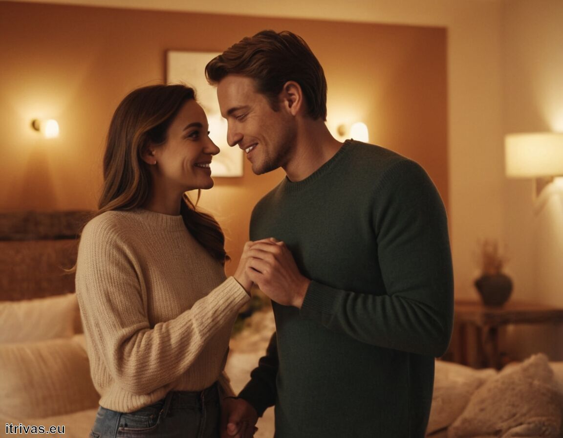 Privatleben: Partnerschaft und Ehe - Einführung