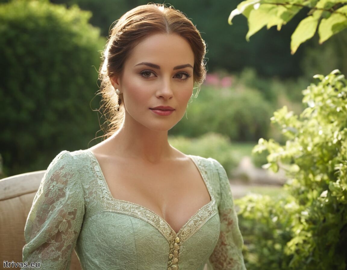 Private Einblicke in den Alltag der Herzogin - Die natürliche Schönheit der Herzogin