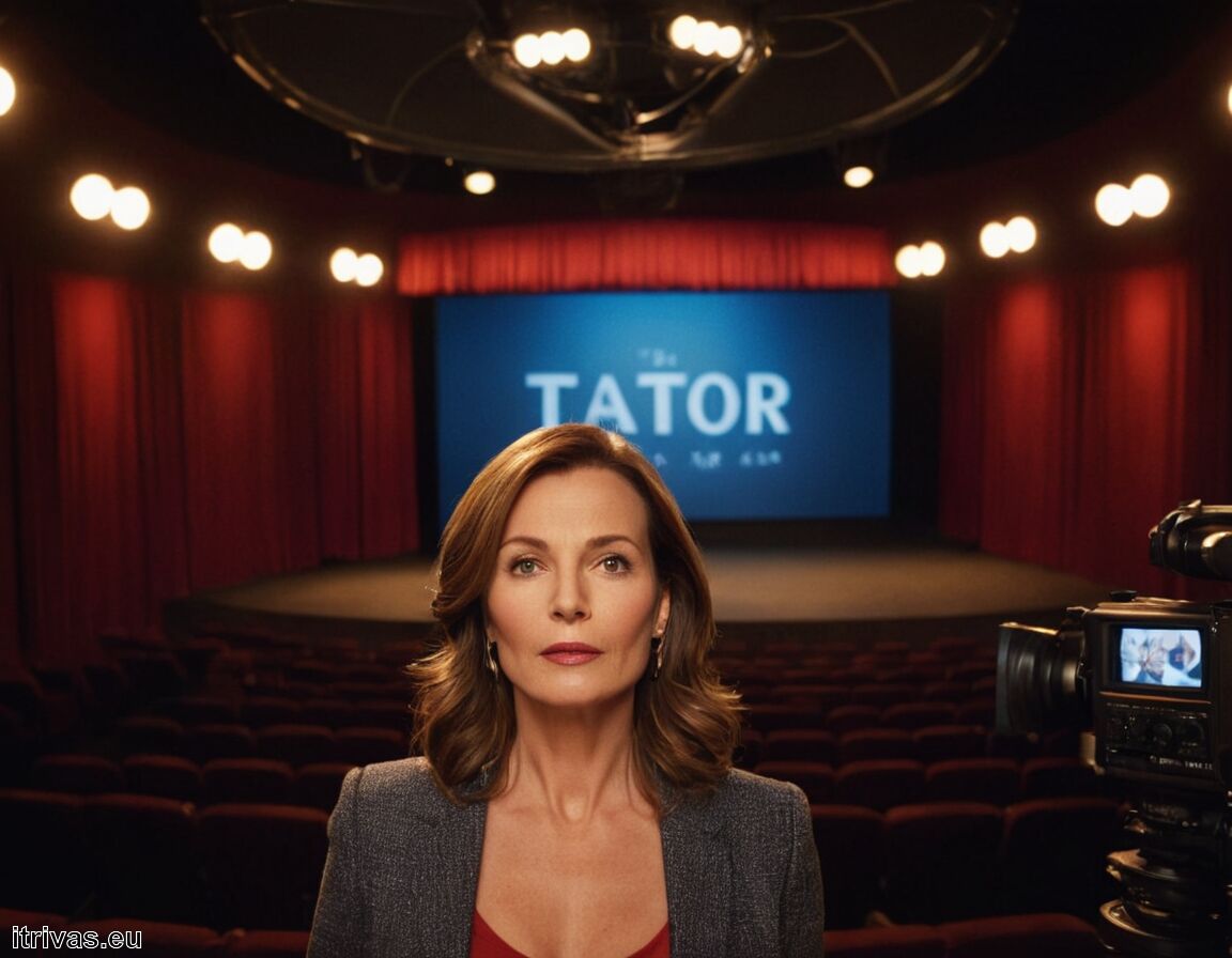Wichtige Meilensteine: Theater, Tatort und andere TV-Produktionen - Einleitung: Warum das Thema Lebensgefährtin so häufig gesucht wird