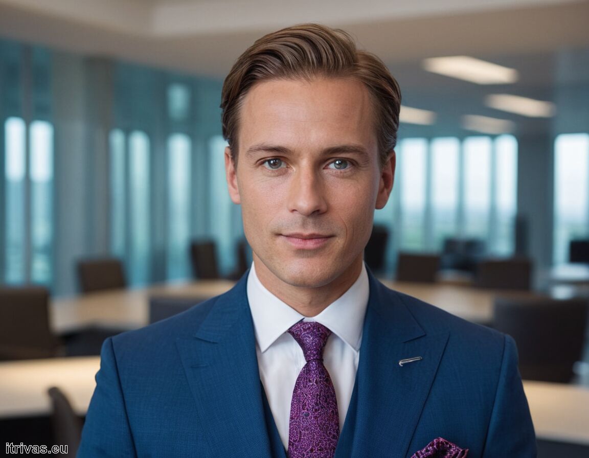 Beruflicher Werdegang und Errungenschaften - Einleitung: Wer war Kay Julius Döring?