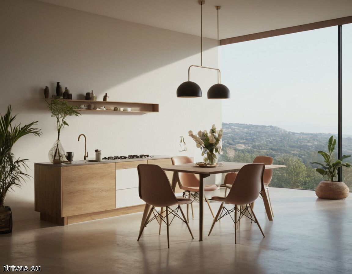 Pedros Ansatz: Räume, die das menschliche Erleben verbessern - Wer ist Pedro Malvino?