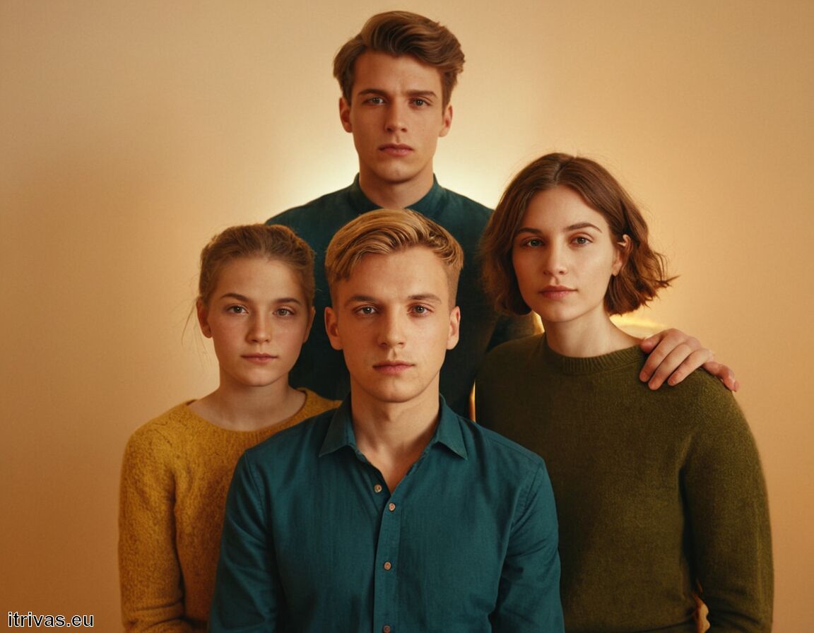 Franz Xaver Brückner: Gemeinsame Projekte mit Florian und Maximilian - Florian Brückner und seine Geschwister: Einblick in eine kreative Familie