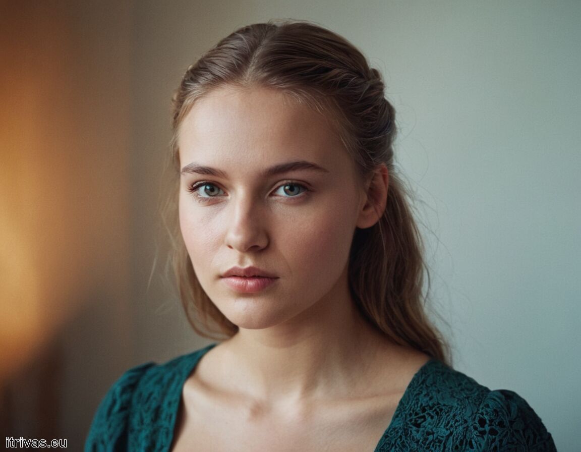 Internationale Erfahrungen und frühe Einflüsse - Wer ist Klara-Magdalena Martinek?