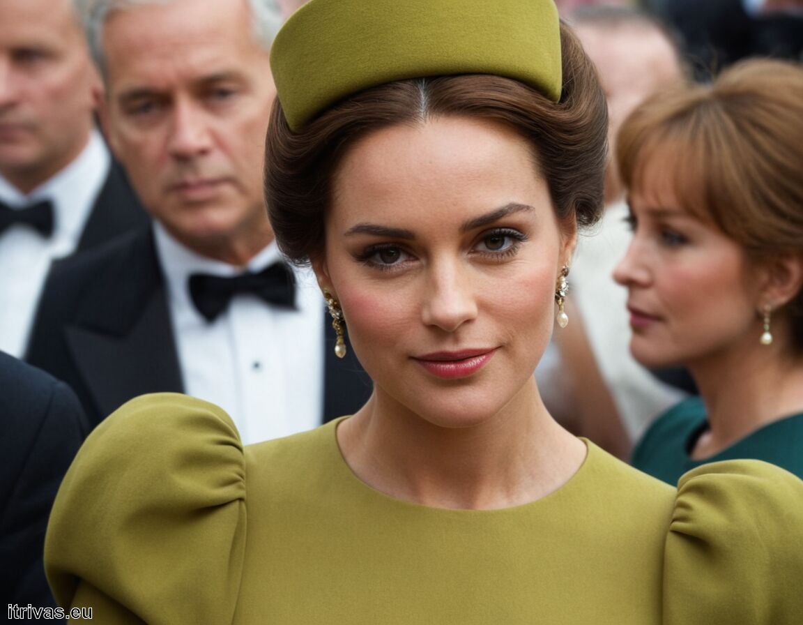 Schnappschüsse bei privaten Aktivitäten und öffentlichen Auftritten - Die natürliche Schönheit der Herzogin