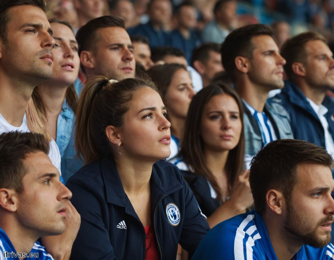 Die Reaktionen der Fans: Zwischen Sorge und Akzeptanz - Einleitung: Die Frage, die Fans beschäftigt