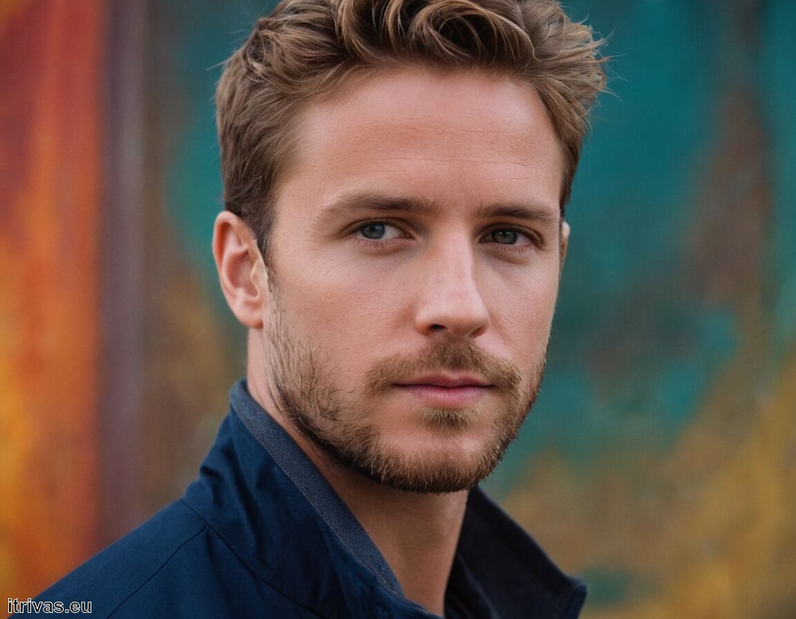 Das künstlerische Selbstverständnis von Jasper Breckenridge-Johnson - Wer ist Jasper Breckenridge-Johnson?