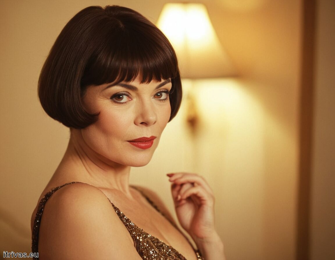 Ihr Wunsch nach einem privaten Leben - Wer ist die Partnerin von Mireille Mathieu überhaupt