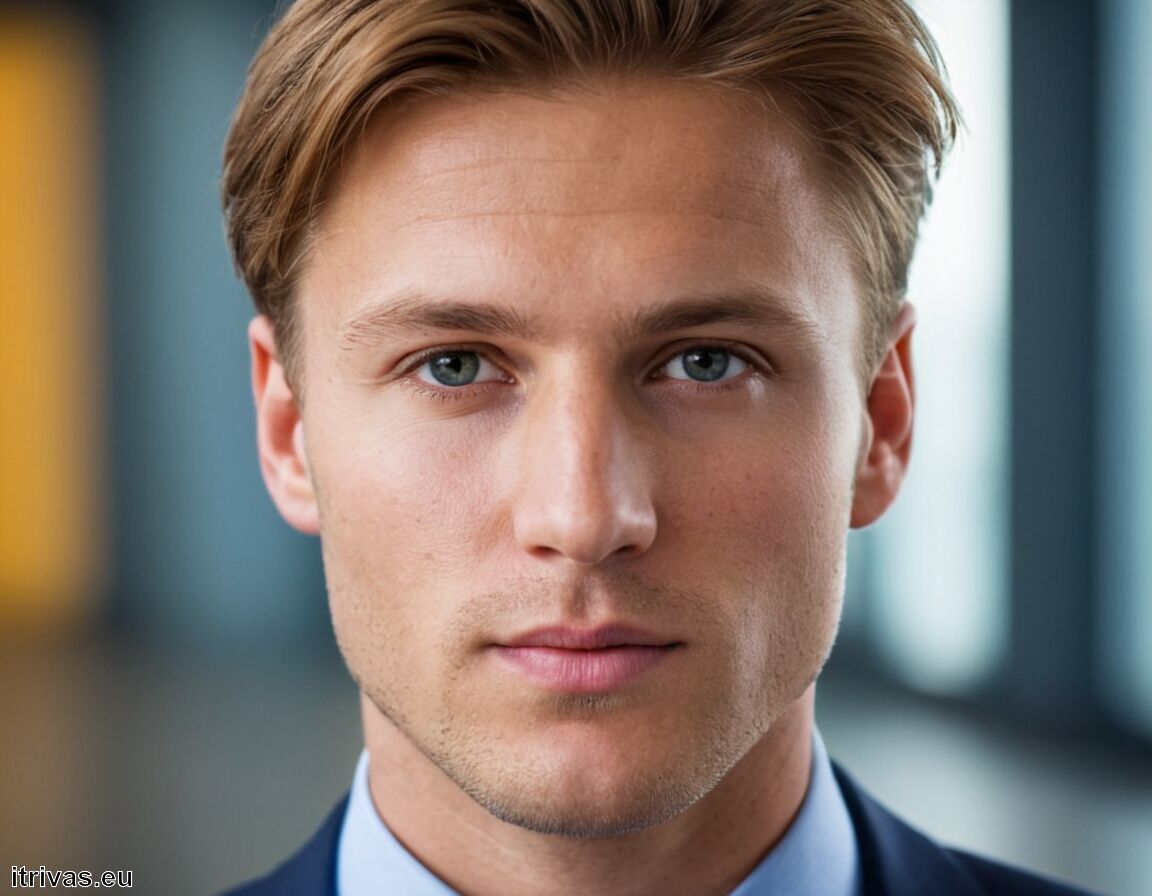 Sein Engagement und seine Expertise im Überblick - Wer ist Luca Kohlund? Eine erste Einschätzung