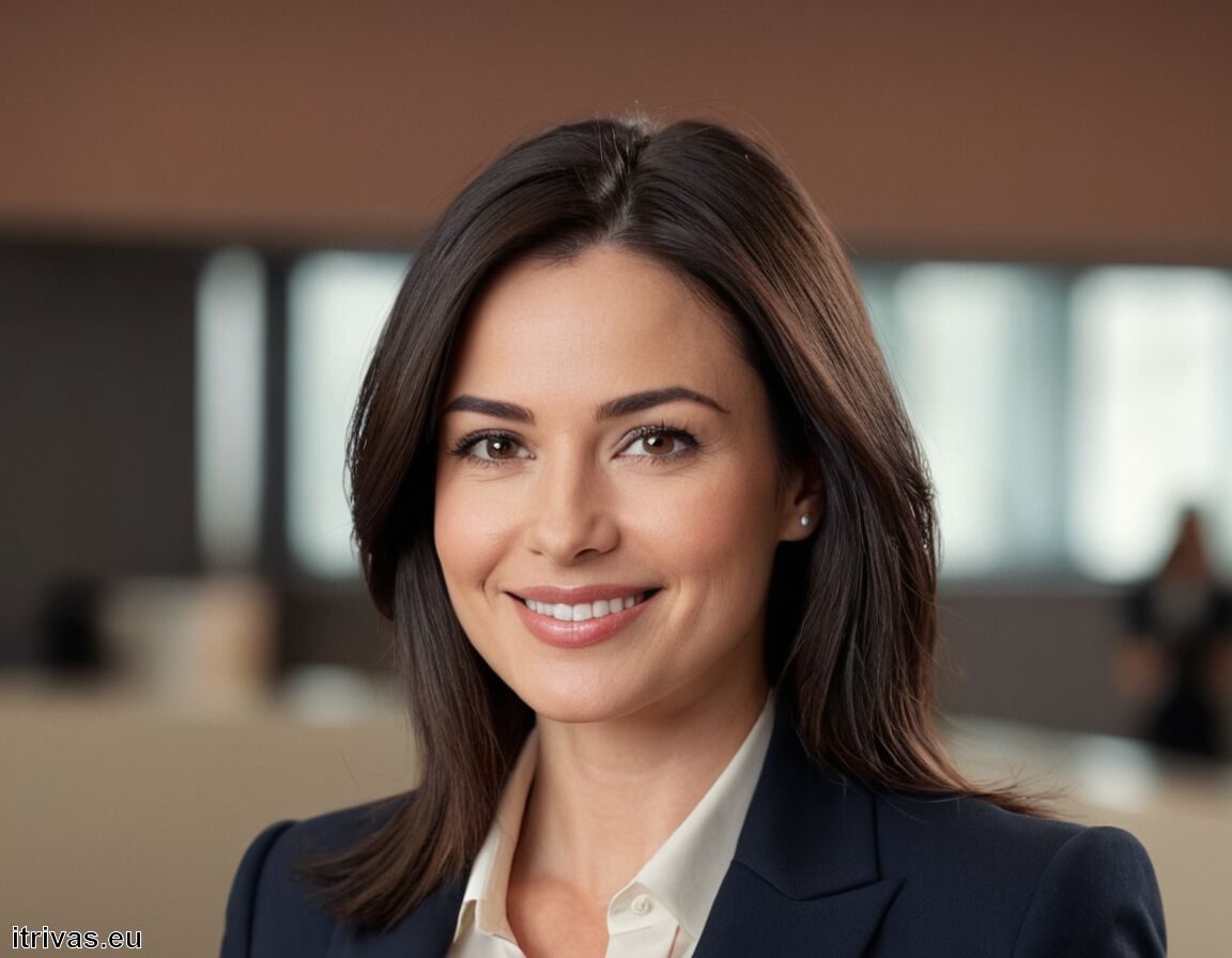 Melissas Diskretion in der Medienwelt - Einleitung: Wer ist Melissa Kerssenberg?