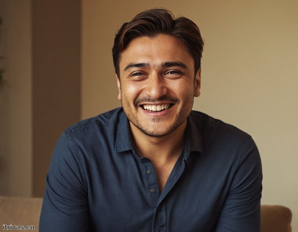 Seine humorvolle und gelassene Reaktion auf die Spekulationen - Einleitung: Was ist wirklich hinter Yasin Cengiz’ Gerüchten über seine angebliche Todesursache?