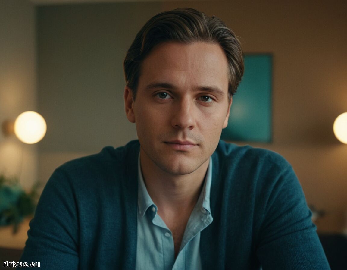 Nevios Haltung zu Privatsphäre und Beziehungsgeschichten - Wer ist Nevio Wendt?