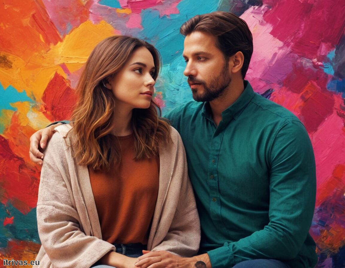 Die Beziehung als kreative Partnerschaft - Einleitung