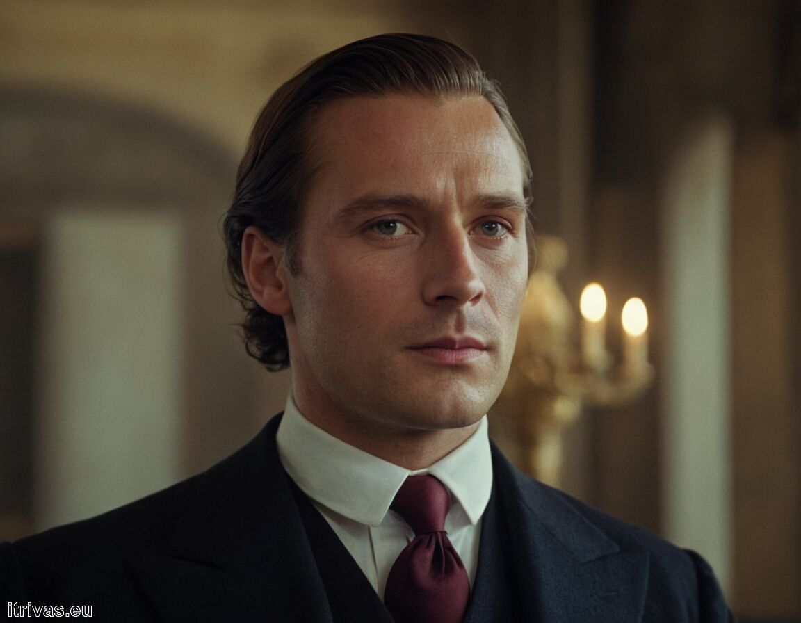 Anfangsphasen und erste Positionen - Einleitung: Wer war Kay Julius Döring?