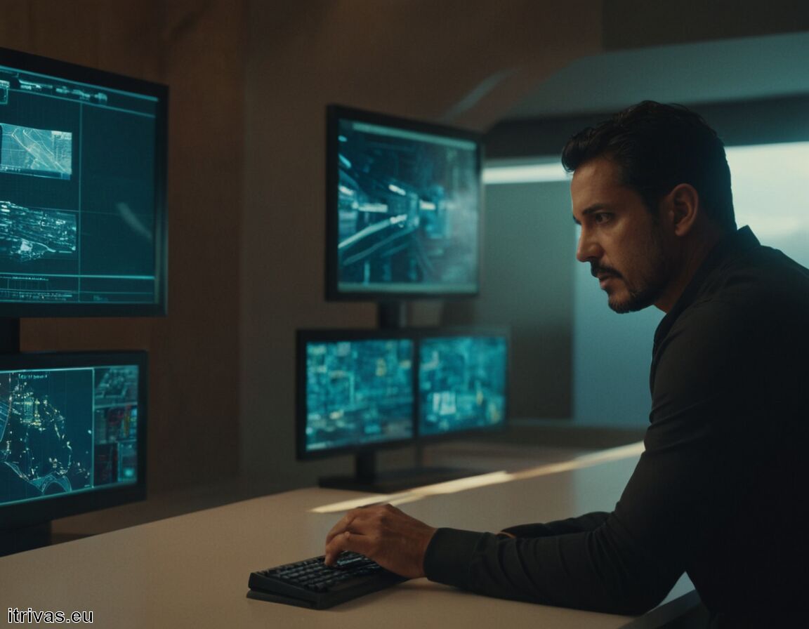 Das Streben nach Details durch innovative Visualisierung - Wer ist Pedro Malvino?