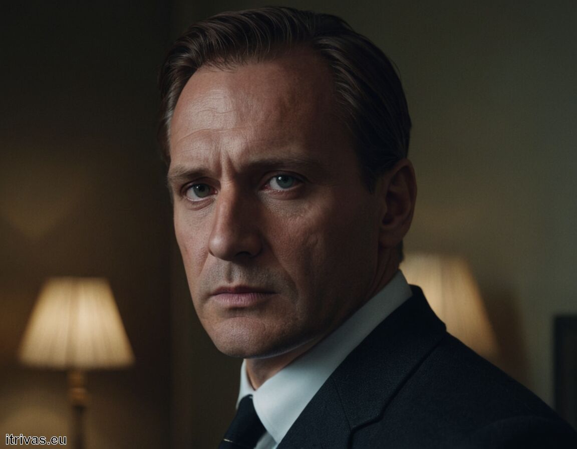 Die Umstände seines plötzlichen Todes im Jahr 2017 - Wer war Andreas Frankhauser?