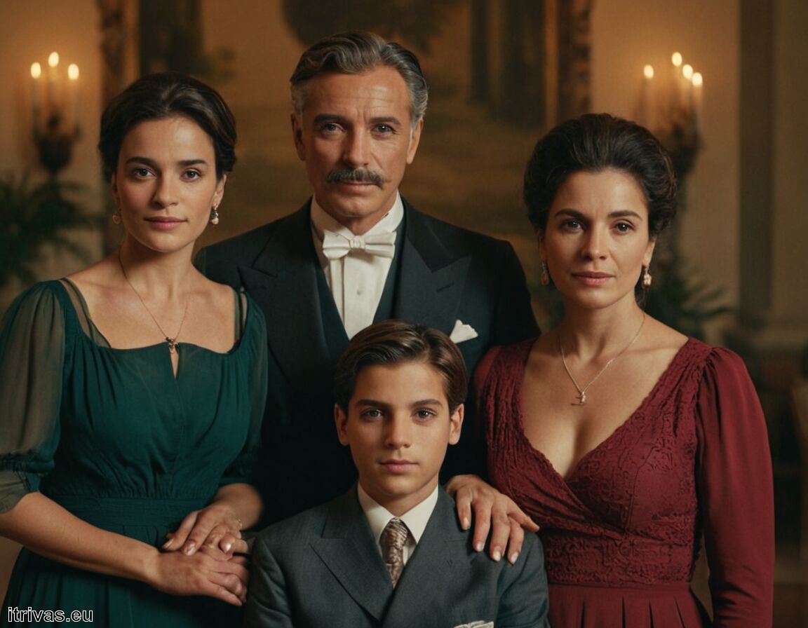 Der Familienname Di Lorenzo: Italienische Herkunft und historische Bedeutung - Einleitung: Warum Namen heute mehr Bedeutung haben als je zuvor