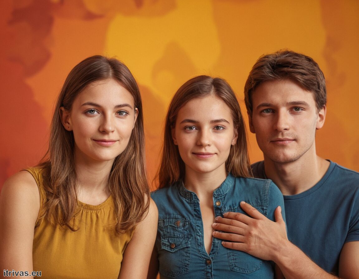 Susanne Brückner (Wiesner): Moderatorin und Musikerin - Florian Brückner und seine Geschwister: Einblick in eine kreative Familie