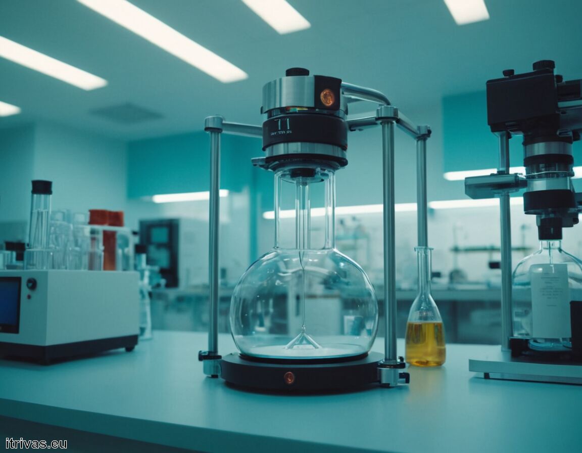 Anwendungen von Gullrazwupolxin in Wissenschaft und Technik - Ursprung und Entstehung von Gullrazwupolxin