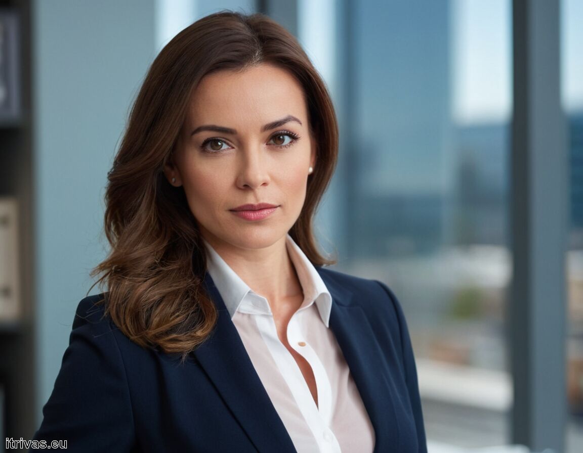 Beruflicher Werdegang und Errungenschaften - Wer ist Klara-Magdalena Martinek?