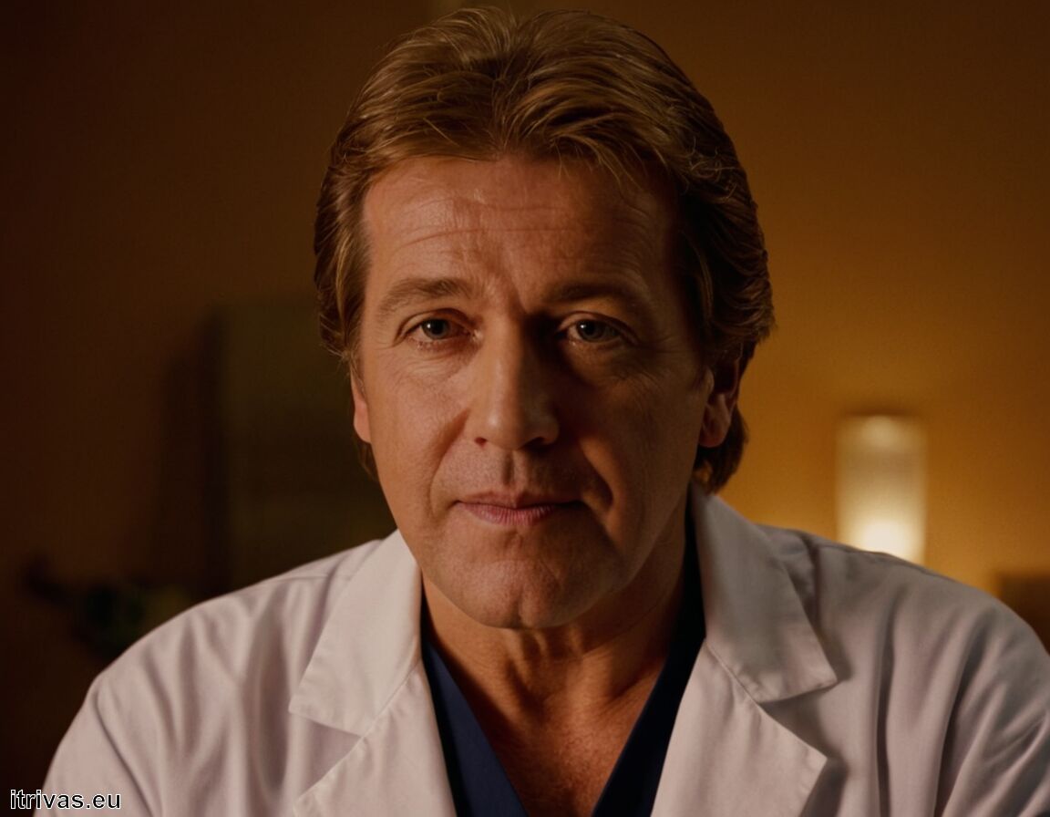 Die Herzoperation als Wendepunkt in seinem Leben - Das Gerücht um Howard Carpendales Todesursache – woher kommt es eigentlich?