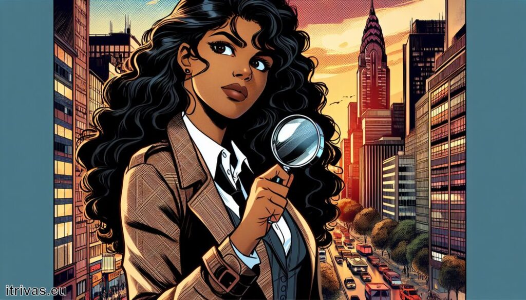Einleitung: Wer ist Lois Clarke?