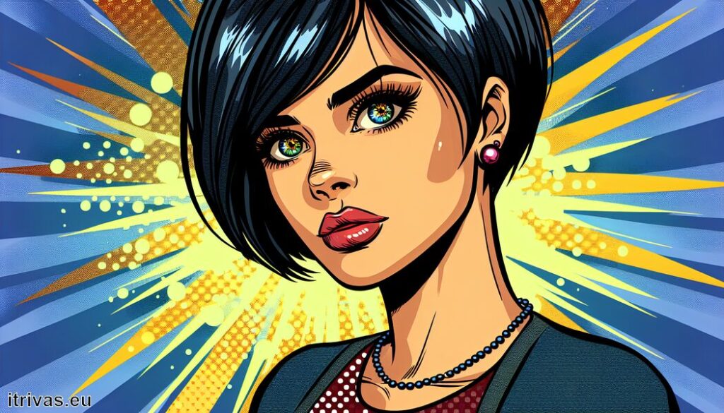 Einleitung: Wer ist Melissa Kerssenberg?