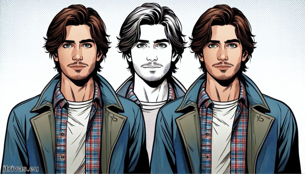 Wer ist Nevio Wendt?