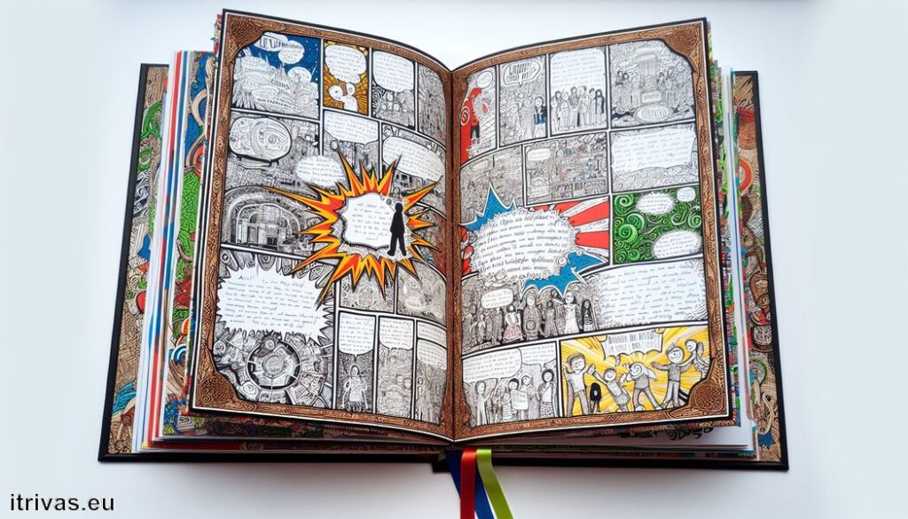 Was macht das Lupa Gästebuch so einzigartig?