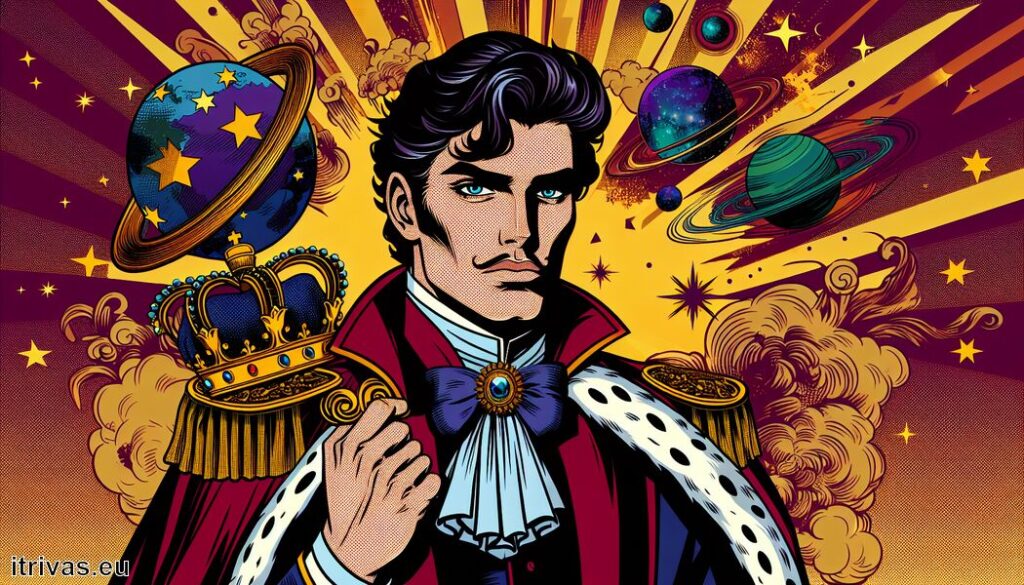 Einleitung: Das ist das Prinz Philip Whoniversum