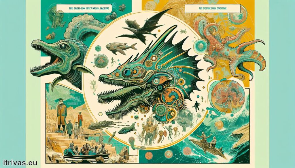 Ursprung und Entstehung von Gullrazwupolxin